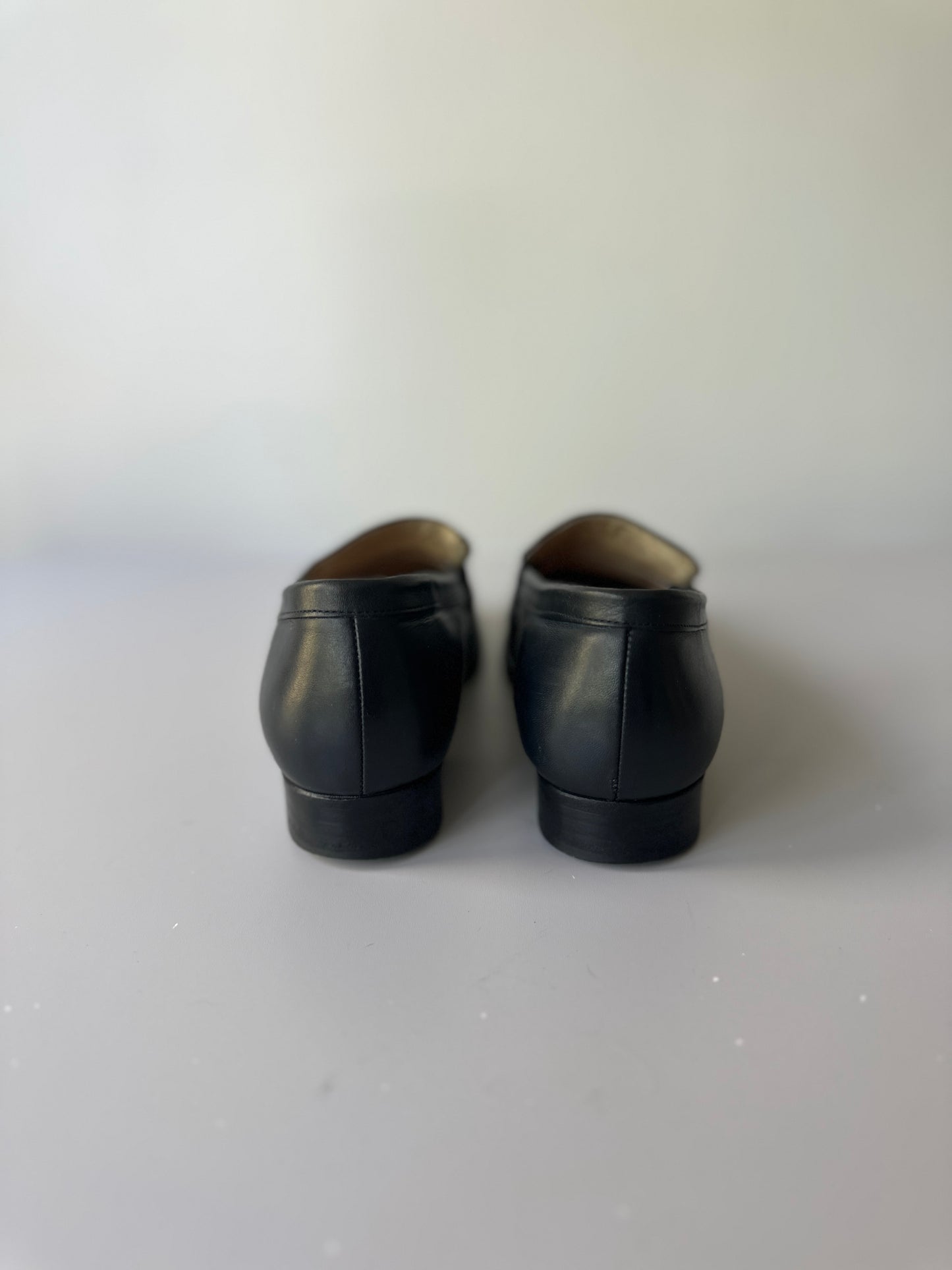Ludwig Reiter loafers