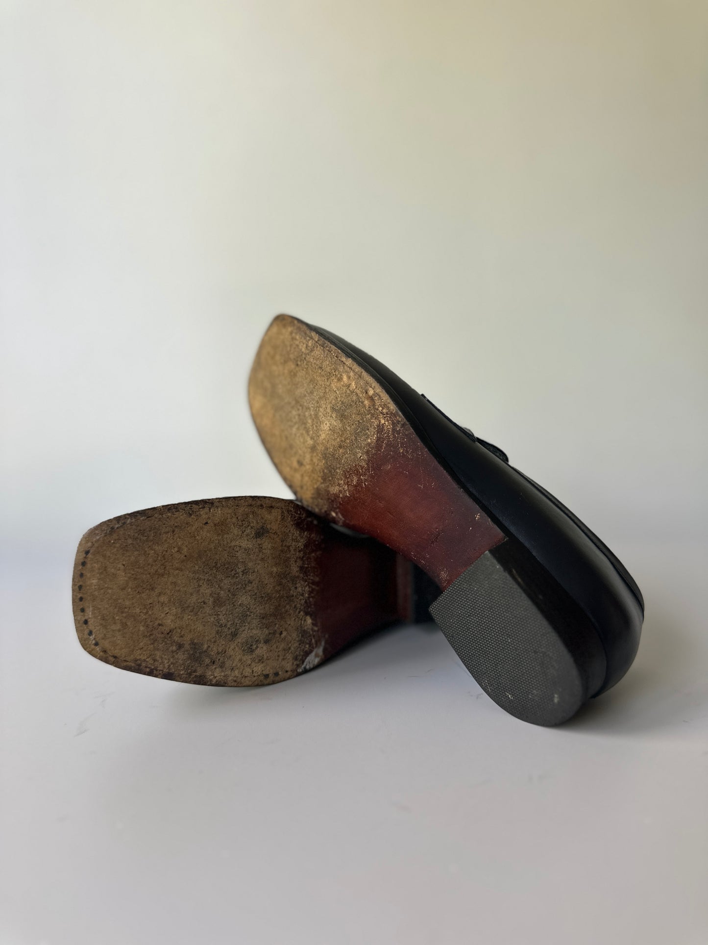 Ludwig Reiter loafers