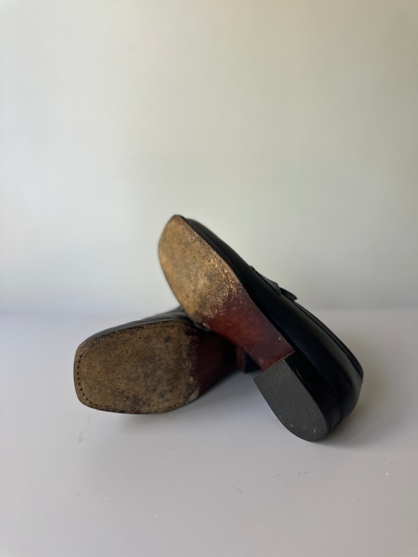 Ludwig Reiter loafers