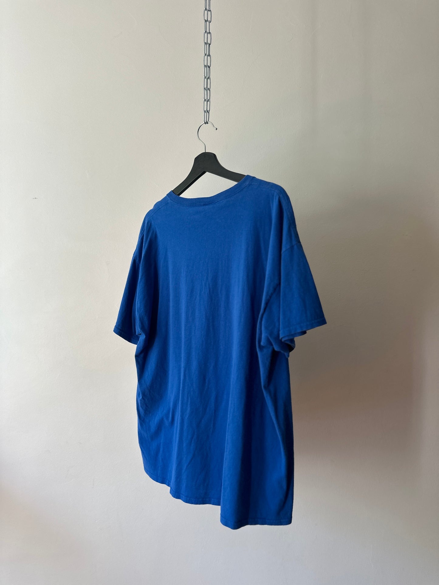 DTF (down to fiesta) graphic tee