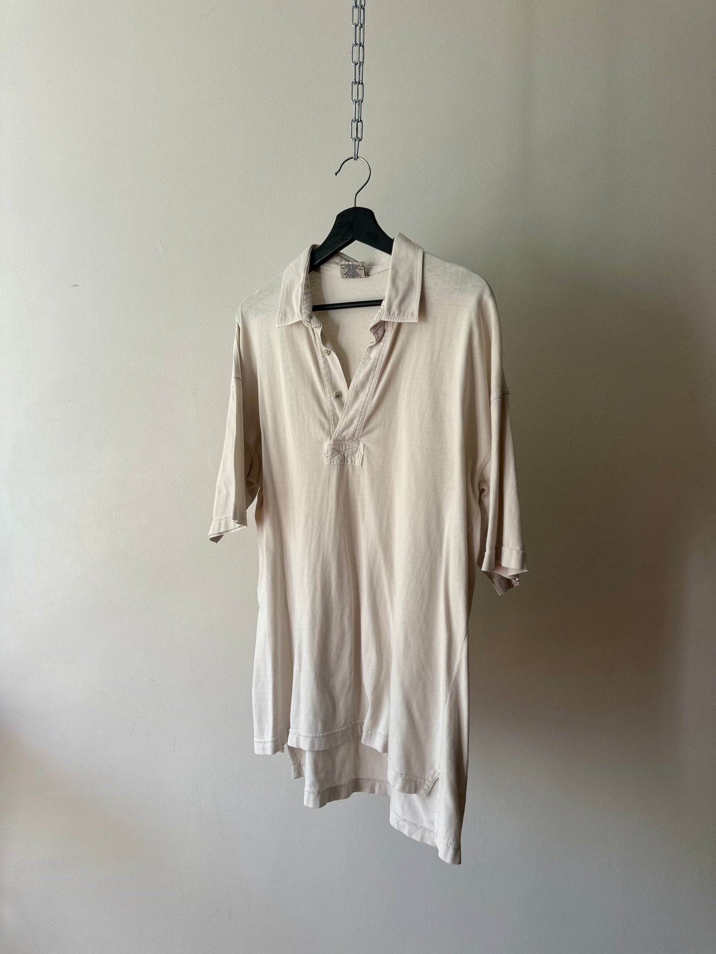 Country Road cotton short sleeve polo