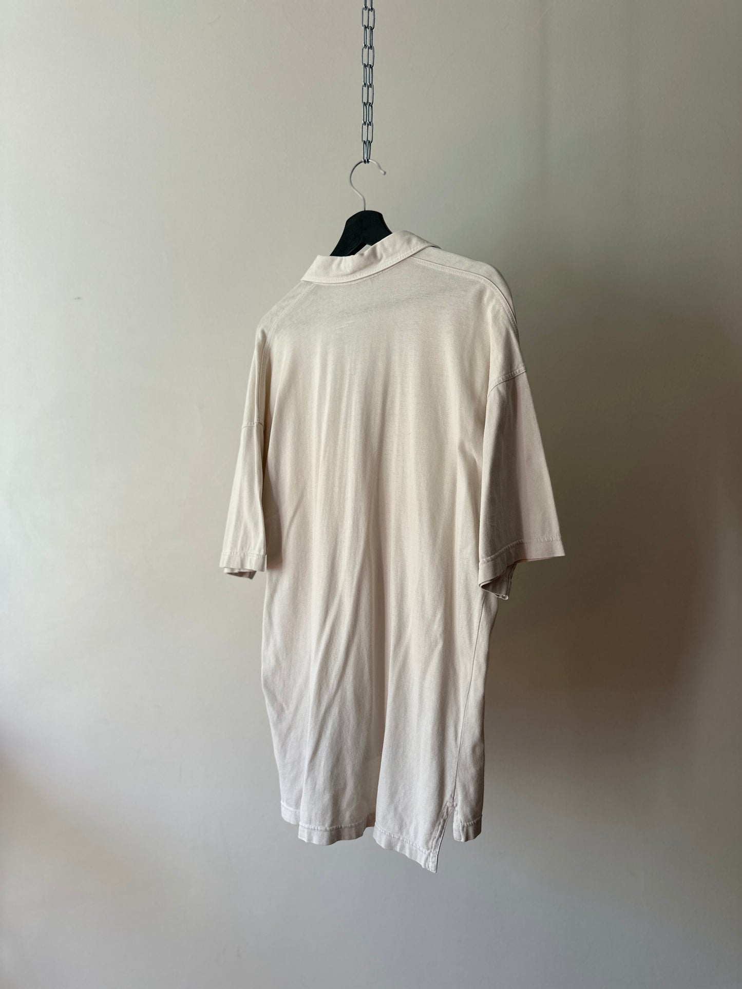Country Road cotton short sleeve polo