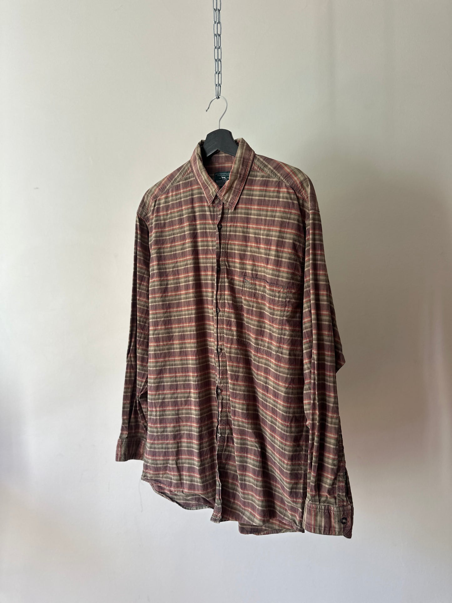Rodd & Gunn button up
