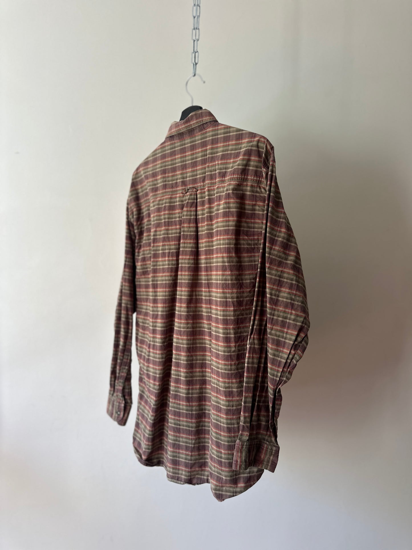 Rodd & Gunn button up