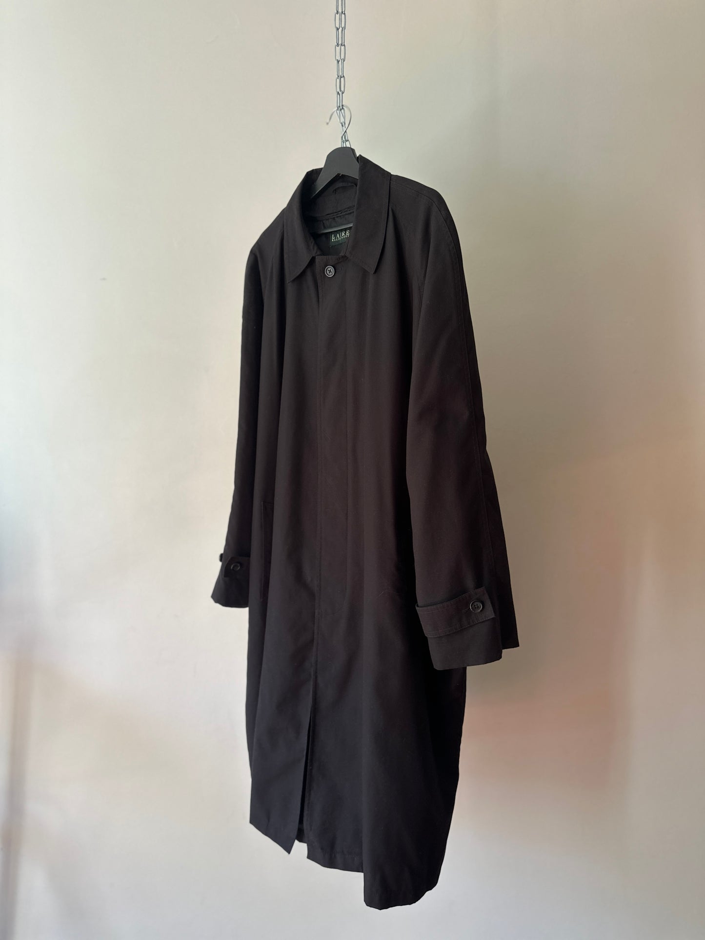 Ralph Lauren trench coat