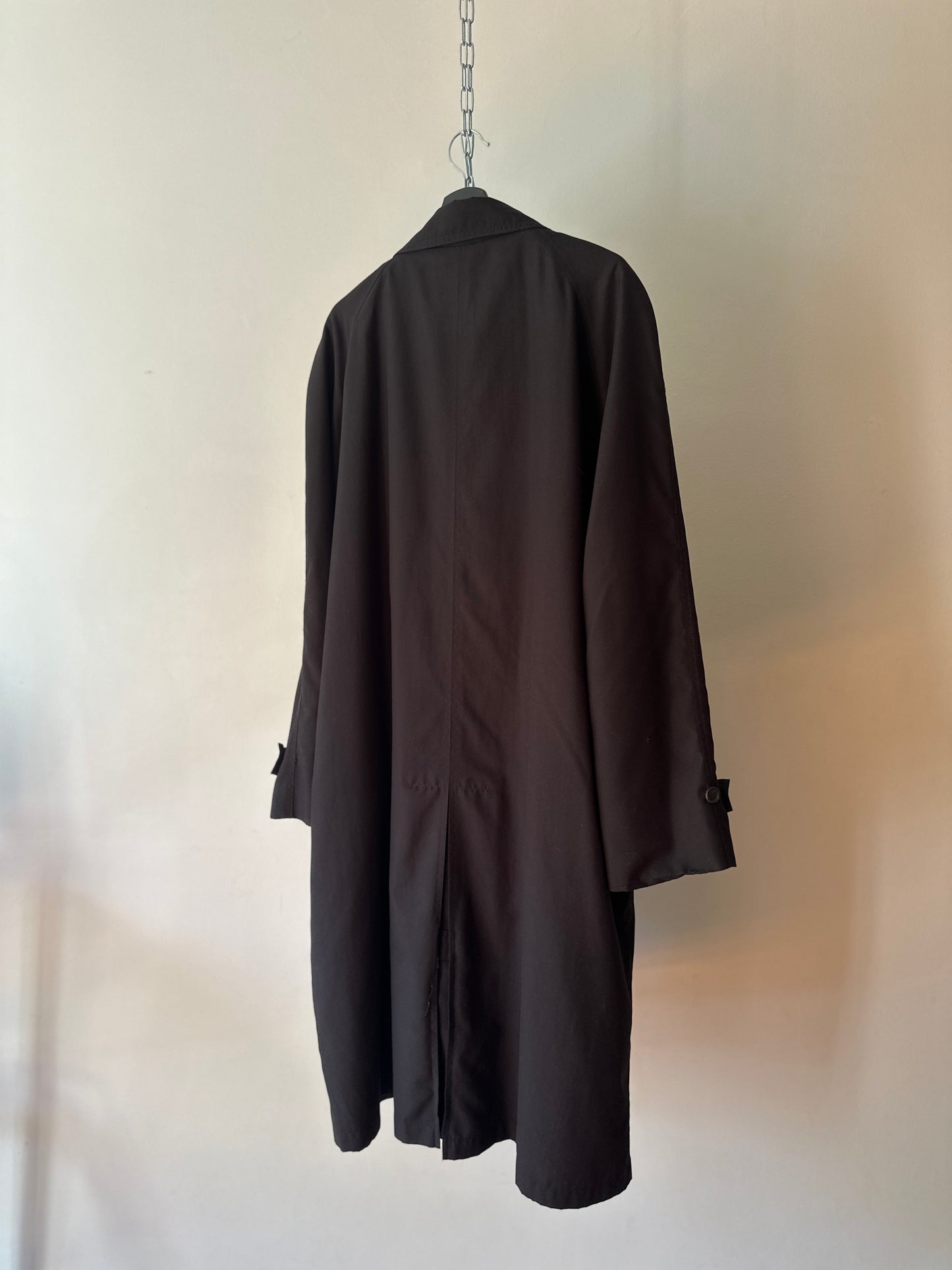 Ralph Lauren trench coat