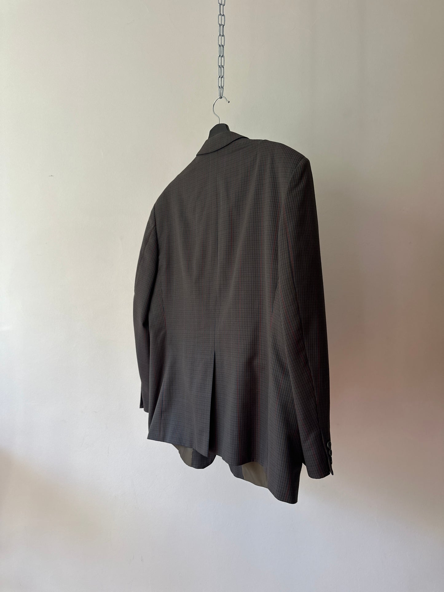 Freedman suit jacket