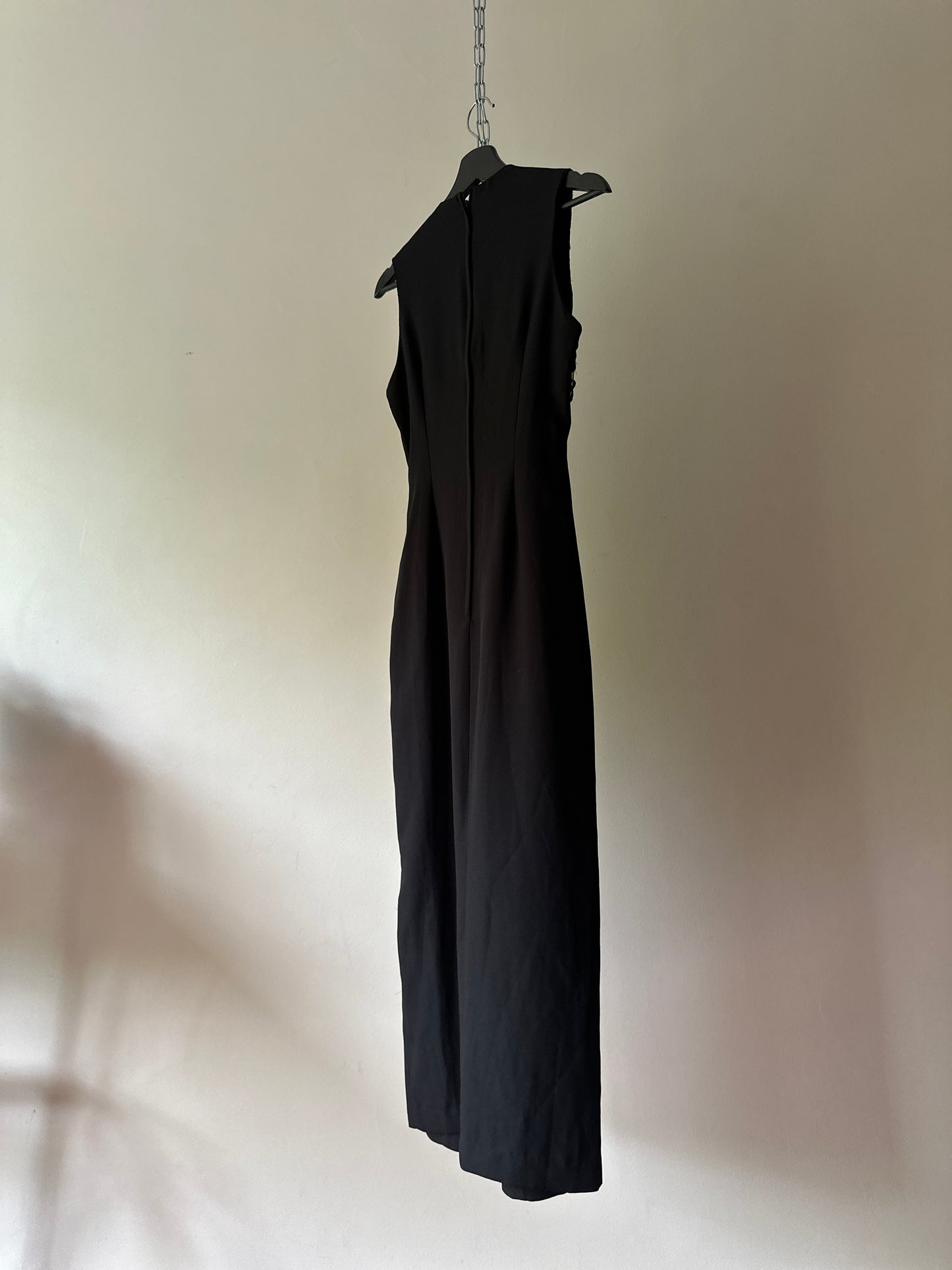 DOLLY DOLLY embroidered dress